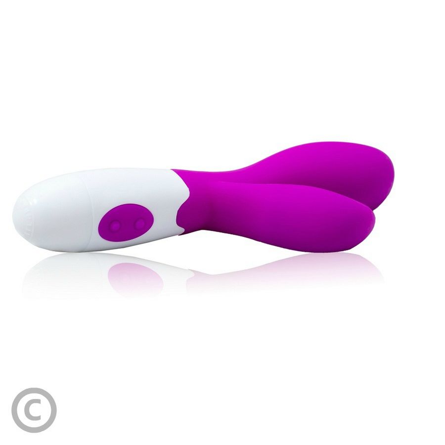 PRETTY LOVE - Sensorisches Gerät STIMULATOR NEWMAN