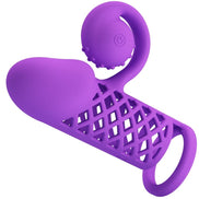 ROMANCE - HARDEN LILA LANGARM