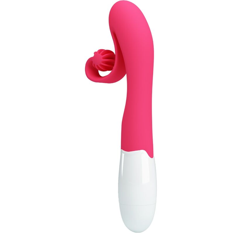 ROMANCE - PINK Sensorgerät UND STIMULATOR 30 GESCHWINDIGKEITEN