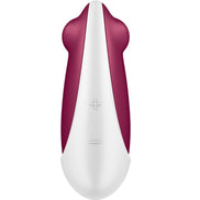Satisfyer - Spot On 3 Klitorisstimulator Berry