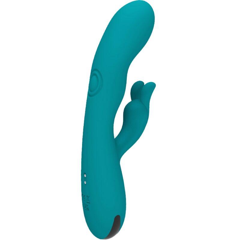 ARMONY - DANCING BUNNY Sensorisches Gerät HASE 10 GESCHWINDIGKEITEN GRÜN
