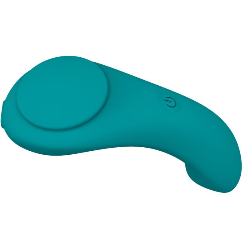 ARMONY - PLEASURE PANTY Sensorgerät FERNBEDIENUNG 3 GESCHWINDIGKEITEN GRÜN