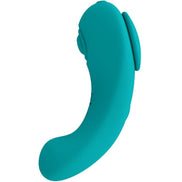 ARMONY - PLEASURE PANTY Sensorgerät FERNBEDIENUNG 3 GESCHWINDIGKEITEN GRÜN