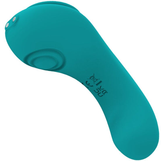 ARMONY - PLEASURE PANTY Sensory Device REMOTE CONTROL 3 SPEEDS GREEN