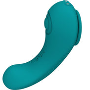 ARMONY - PLEASURE PANTY Sensorgerät FERNBEDIENUNG 3 GESCHWINDIGKEITEN GRÜN