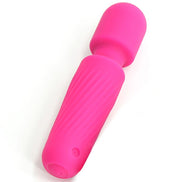 ARMONY - YOUR MAGIC MASSAGER & Sensory Device RECHARGEABLE 10 VIBRATIONS PINK
