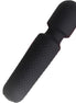 ARMONY – IHR MAGISCHES MASSAGEGERÄT & SENSORISCHES HILFSMITTEL WIEDERAUFLADBAR 10 VIBRATIONEN WAND DOTS SCHWARZ