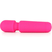 ARMONY - YOUR MAGIC MASSAGER & Sensory Device RECHARGEABLE 10 VIBRATIONS WAND DOTS PINK