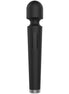 ARMONY - X POWER LARGE MASSAGER & Sensory Device 7 VIBRATIONS BLACK
