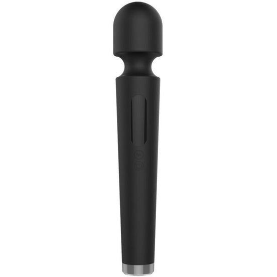 ARMONY - X POWER LARGE MASSAGER & Sensory Device 7 VIBRATIONS BLACK