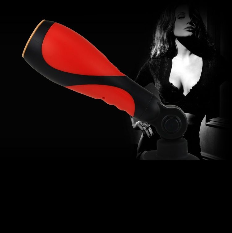 BAILE - ORAL SEX LIEBHABER 30V ADAPTER