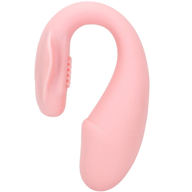 ARMONY - FRESHFUN CICI STAP-ON Sensorikgerät FERNBEDIENUNG UND APP 10 VIBRATIONEN ROSA