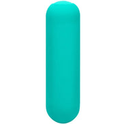 ARMONY - SPLASH HAHA Sensory Device BULLET SILICONE 10 VIBRATIONS 75 X 19 CM GREEN