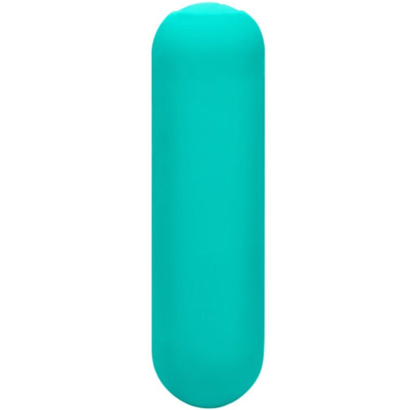 ARMONY - SPLASH HAHA Sensory Device BULLET SILICONE 10 VIBRATIONS 75 X 19 CM GREEN
