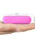 ARMONY - SPLASH HAHA Sensory Device BULLET SILICONE 10 VIBRATIONS 75 X 19 CM PINK