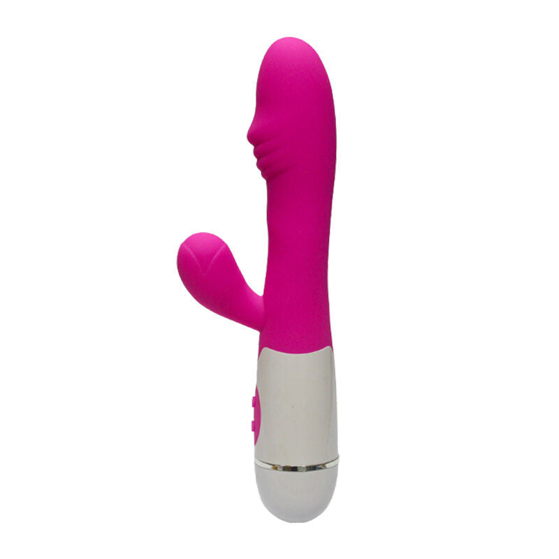 ARMONY - ABBY Sensory Device & STIMULATOR 16 SPEEDS PINK
