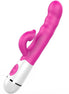 ARMONY - AMIR Sensory Device MULTIFUNCTION WITH STIMULATING TONGUE 16 SPEEDS PINK