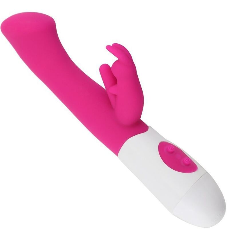 ARMONY - HASE Sensorgerät & STIMULATOR G-SPOT 10 GESCHWINDIGKEITEN PINK