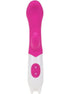 ARMONY - Sensory Device & STIMULATOR G SPOT 10 SPEEDS PINK