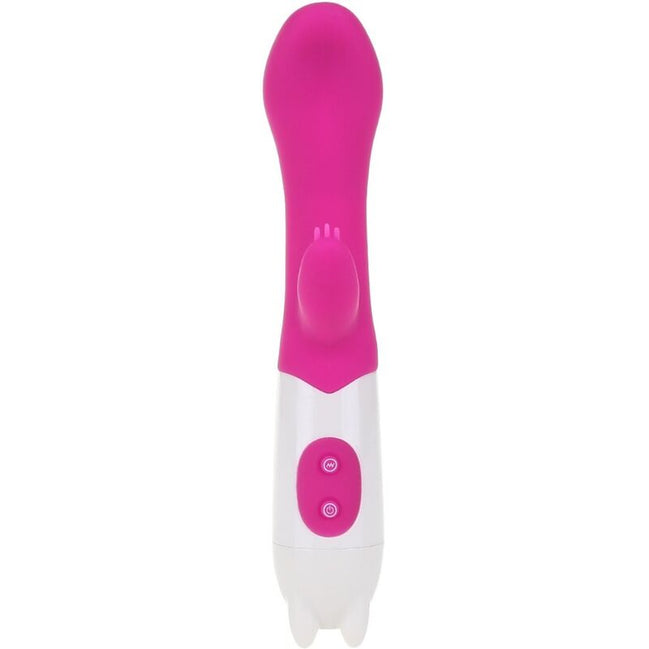 ARMONY - Sensory Device & STIMULATOR G SPOT 10 SPEEDS PINK