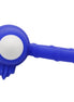 ARMONY - POWER O Sensory Device RING SILICONE BLUE