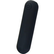 ARMONY -SPLASH HEHE Sensory Device BULLET SILICONE 10 VIBRATIONS 65 X 15 CM BLACK