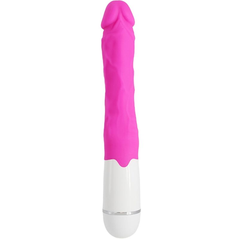 ARMONY - ABRIL Sensorisches Gerät HASE 16 GESCHWINDIGKEITEN PINK