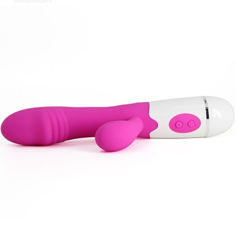 ARMONY - ABBY Sensory Device & STIMULATOR 16 SPEEDS PINK