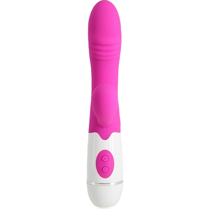 ARMONY - ABBY Sensory Device & STIMULATOR 16 SPEEDS PINK