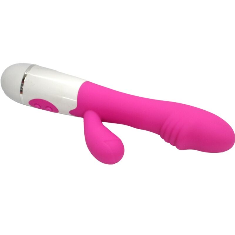 ARMONY - ABBY Sensory Device & STIMULATOR 16 SPEEDS PINK
