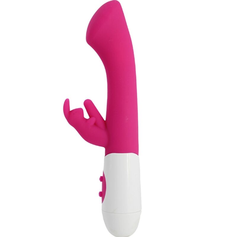 ARMONY - HASE Sensorgerät & STIMULATOR G-SPOT 10 GESCHWINDIGKEITEN PINK