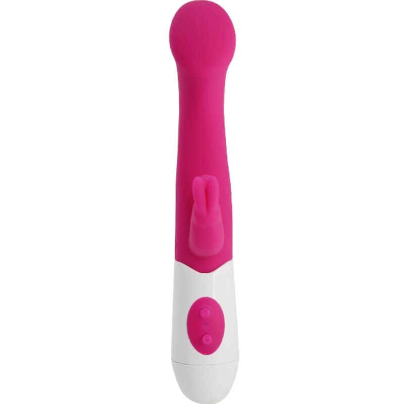 ARMONY - HASE Sensorgerät & STIMULATOR G-SPOT 10 GESCHWINDIGKEITEN PINK