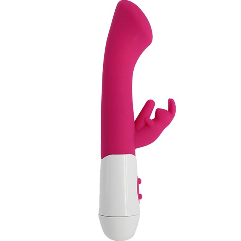 ARMONY - HASE Sensorgerät & STIMULATOR G-SPOT 10 GESCHWINDIGKEITEN PINK
