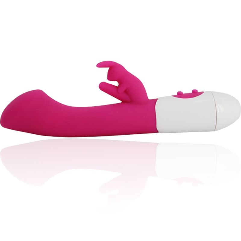 ARMONY - HASE Sensorgerät & STIMULATOR G-SPOT 10 GESCHWINDIGKEITEN PINK