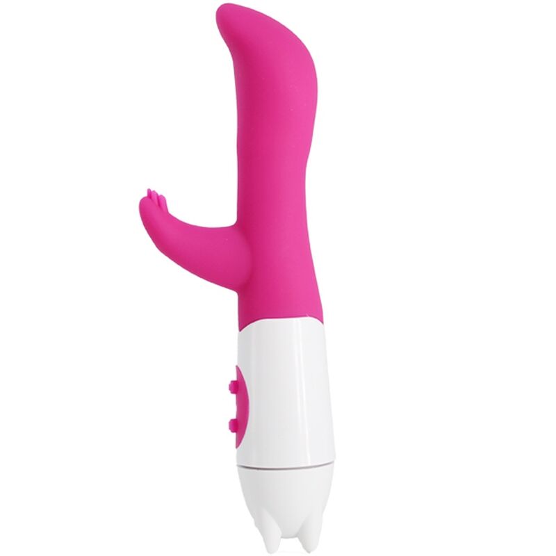 ARMONY - Sensory Device & STIMULATOR G SPOT 10 SPEEDS PINK