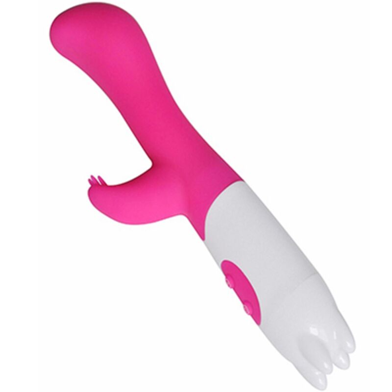 ARMONY - Sensory Device & STIMULATOR G SPOT 10 SPEEDS PINK