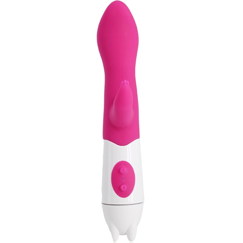 ARMONY - Sensory Device & STIMULATOR G SPOT 10 SPEEDS PINK