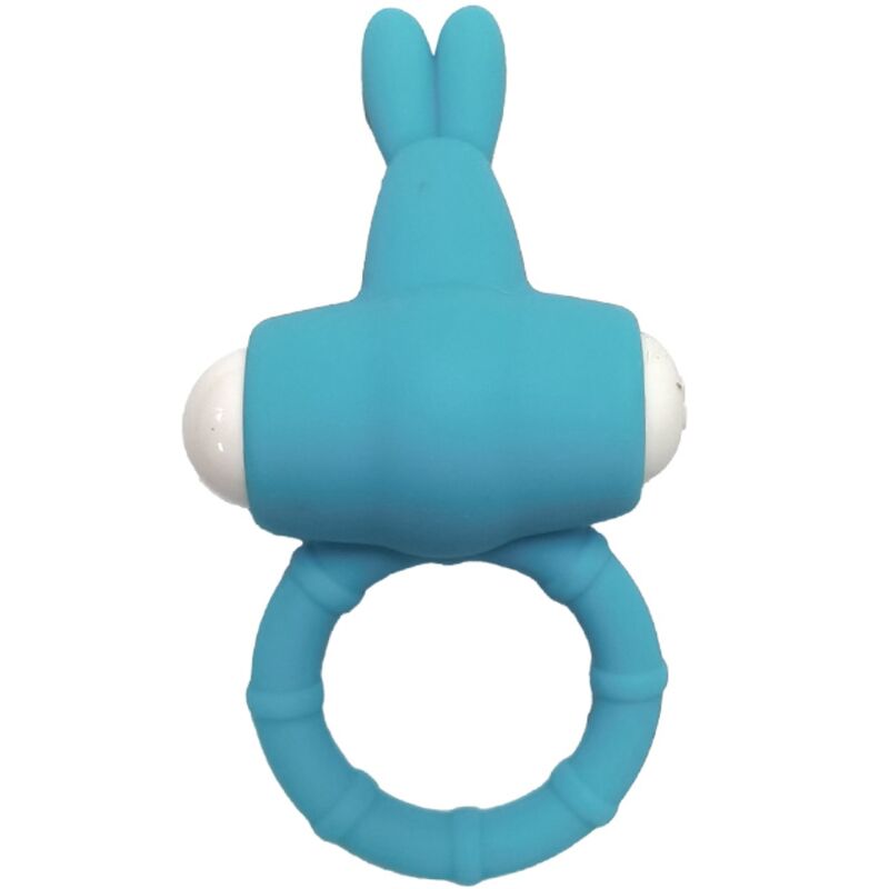 ARMONY - MS BUNNY Sensorisches Gerät RING SILIKON GRÜN