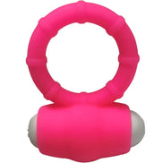 ARMONY - POWER O Sensorisches Gerät RING SILIKON ROSA
