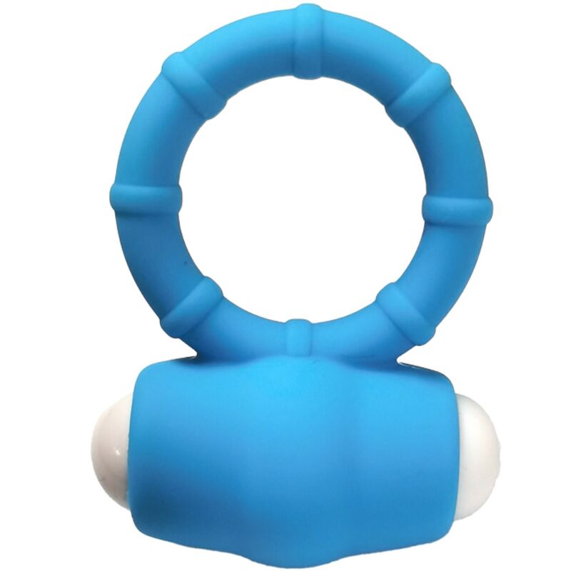 ARMONY - POWER O Sensorring SILIKON GRÜN