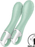 SATISFYER - AIR PUMP Sensory Device 3 INFLATABLE G POINT MINT