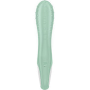 SATISFYER - AIR PUMP Sensory Device 3 INFLATABLE G POINT MINT