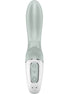 SATISFYER - AIR PUMP BOOTY 3 AUFBLASBARES ANALSEXYTOY GRAUGRÜN