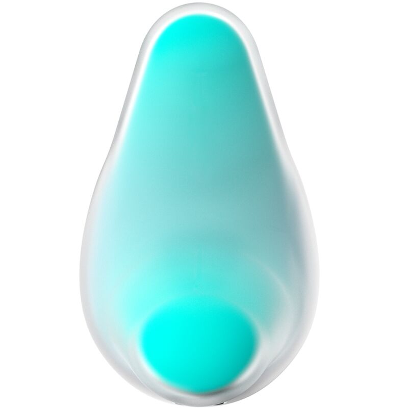 SATISFYER - MERMAID VIBES STIMULATOR & Sensory Device MINT AND PINK