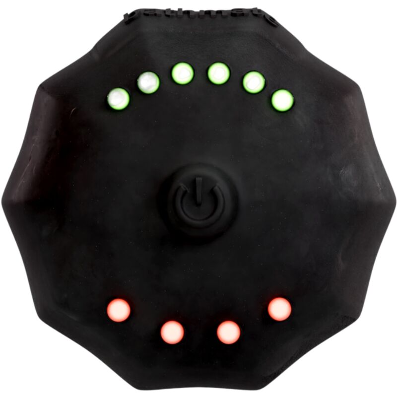 BATHMATE - DIRECT PUMP TIMER SCHWARZ