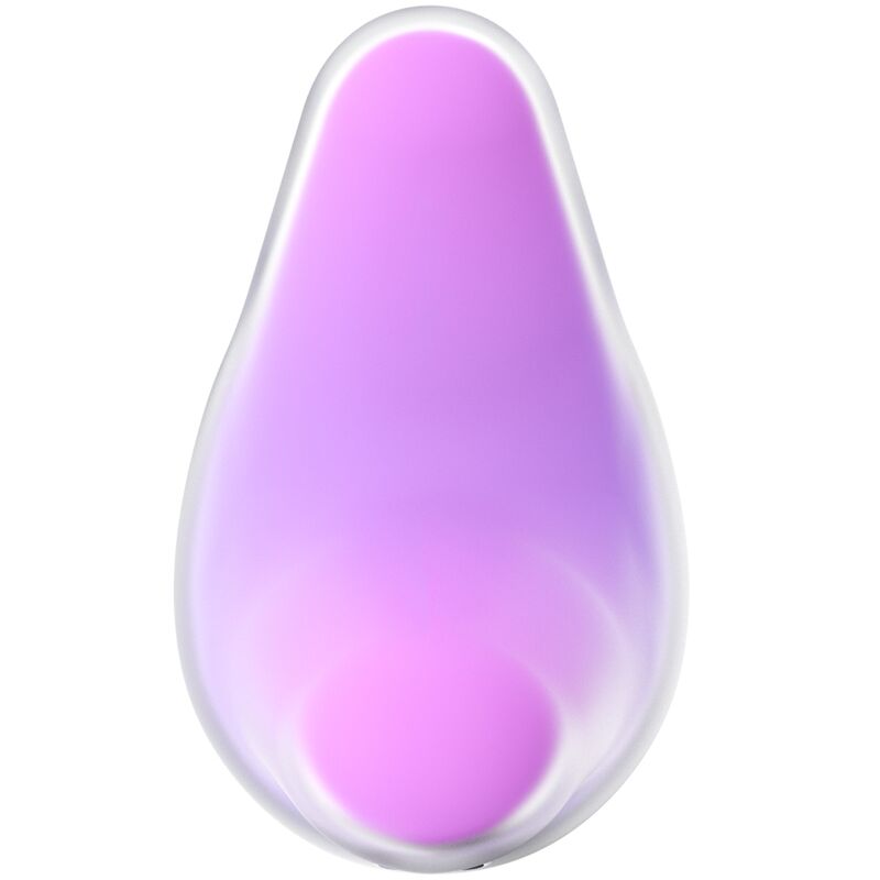 SATISFYER - MERMAID VIBES STIMULATOR & Sensory Device VIOLET AND PINK