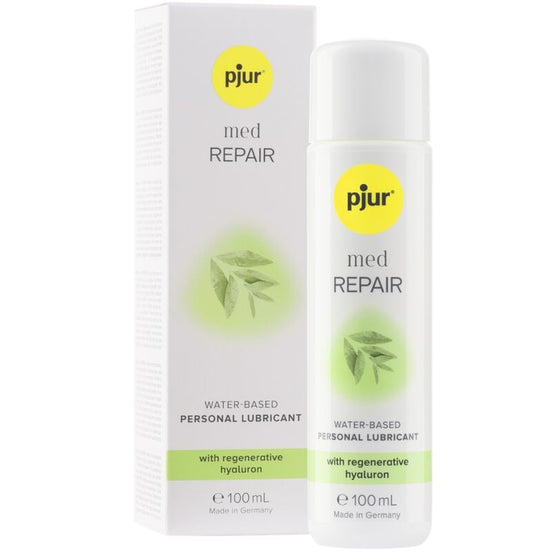 PJUR - MED REPAIR GLEITMITTEL 100 ML