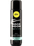 PJUR - BACK DOOR REGENERATING PANTHENOL ANAL WATER BASE 100 ML