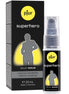 PJUR - SUPERHERO KONZENTRIERTES VERZÖGERNDES SERUM 20 ML