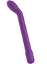 B SWISH - BGEE INFINITE CLASSIC G SPOT Sensory Device 5 SPEEDS RECHARGEABLE PURPLE